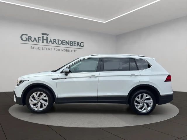 Volkswagen Tiguan 1.5 TSI Allspace DSG Life