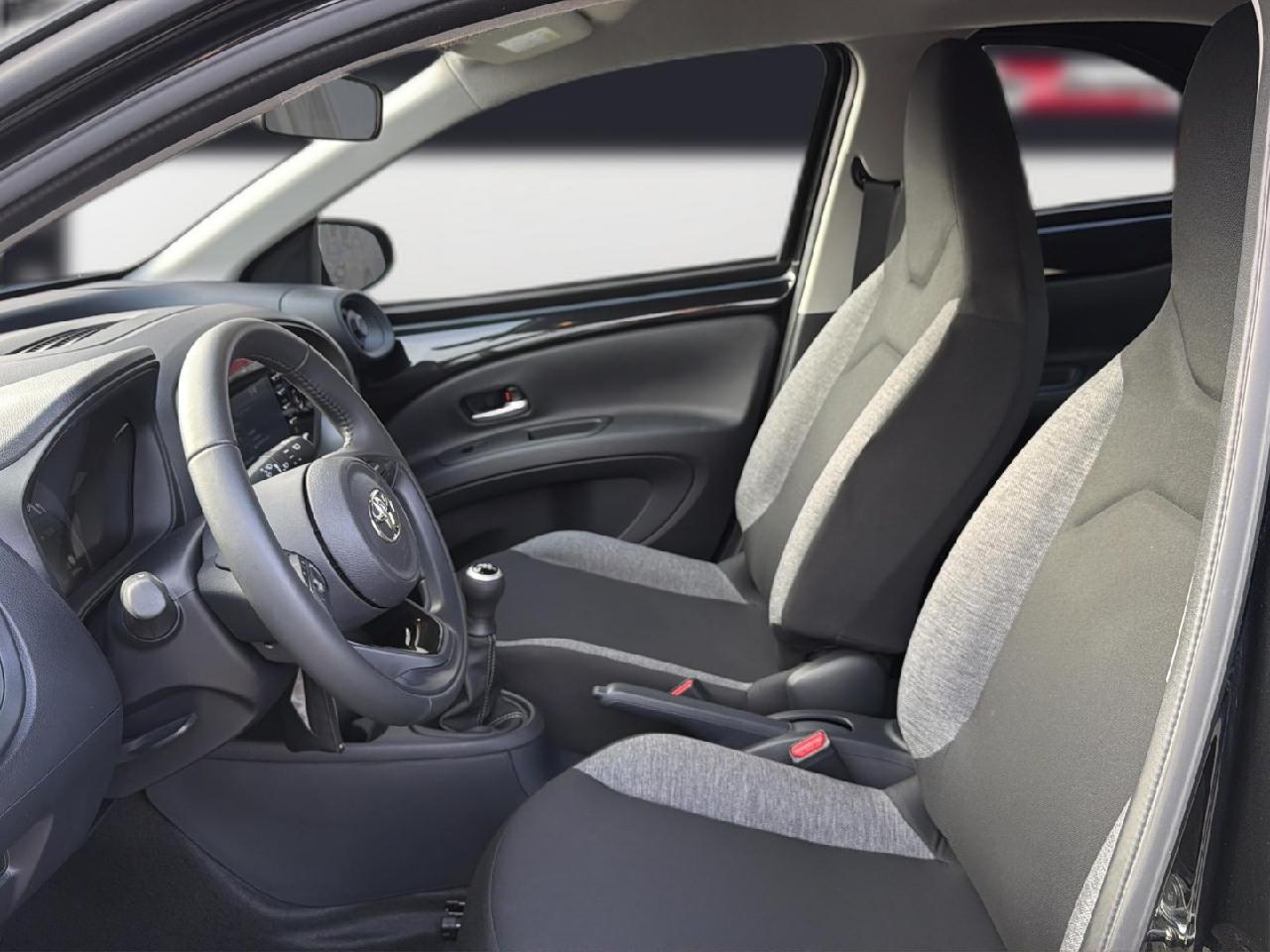 Toyota Aygo X 5-deurs