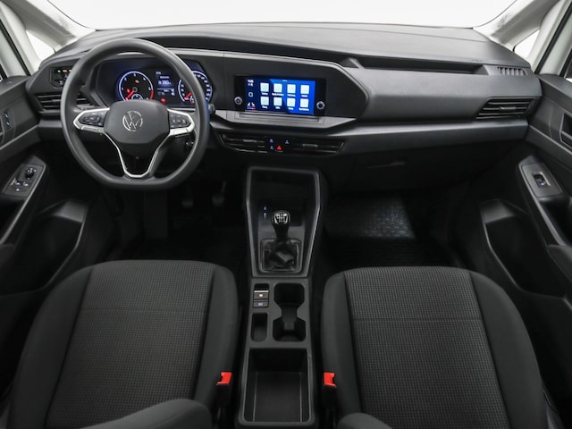 Volkswagen Caddy 2.0 TDI