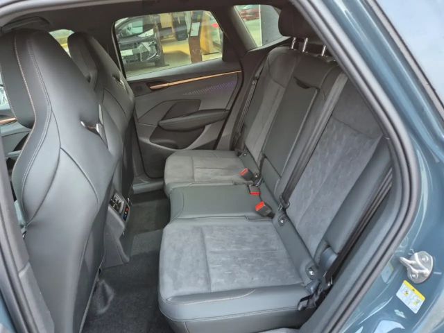 Cupra Terramar 1.5 eTSI