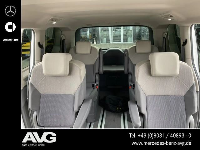 Volkswagen Multivan 1.4 TSI T7 eHybrid