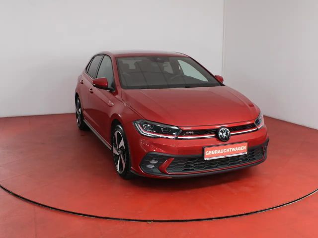 Volkswagen Polo 2.0 TSI DSG GTI