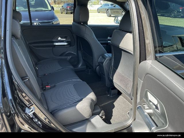 Mercedes-Benz GLB 200 GLB 200 d