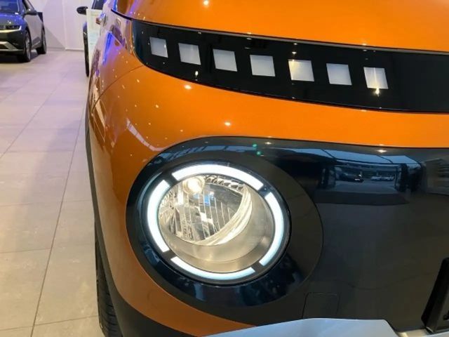 Hyundai INSTER 49 kWh
