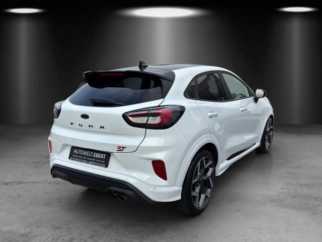 Ford Puma ST Line