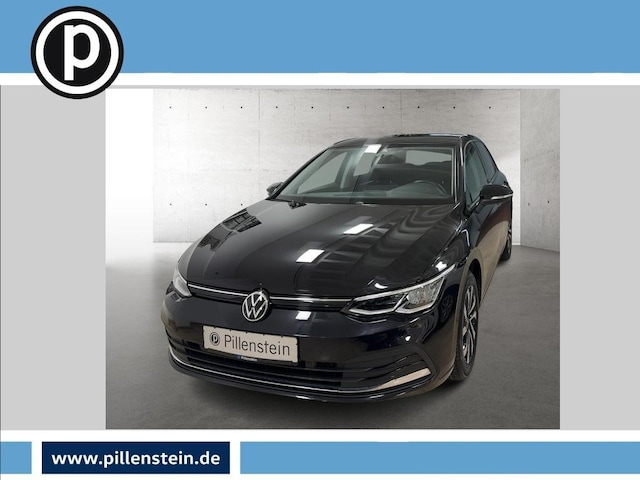 Volkswagen Golf 1.5 TSI
