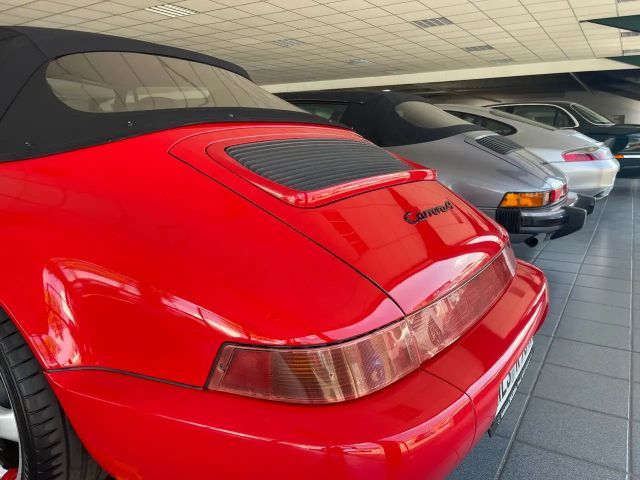 Kia EV6 77,4 kWh Achterwielaandrijving Air