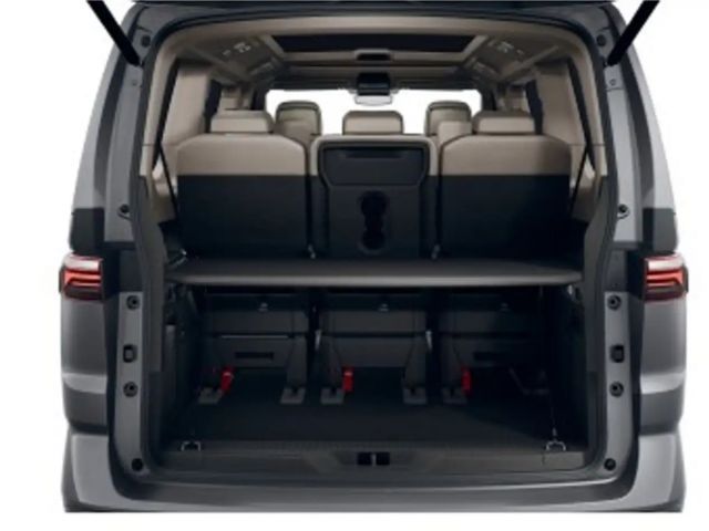 Volkswagen Multivan DSG Lang T7