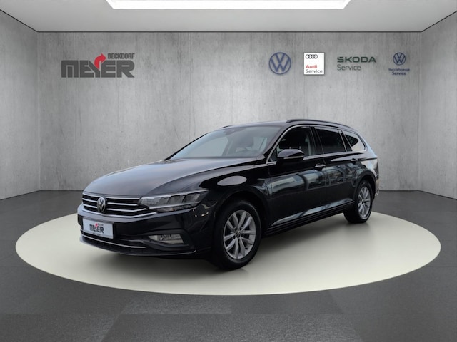 Volkswagen Passat 2.0 TDI Business Variant