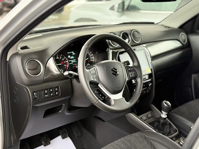 Suzuki Vitara AllGrip Flash Hybrid