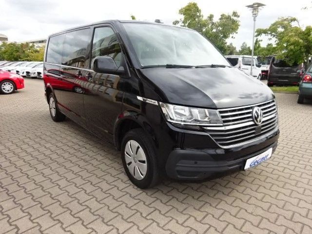 Volkswagen Caravelle DSG Lang T6