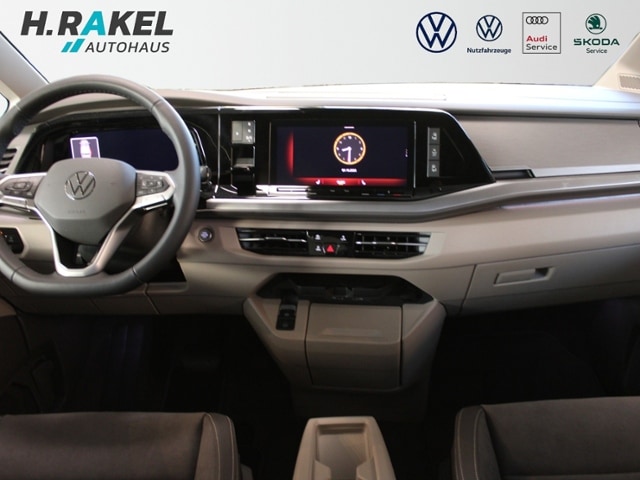 Volkswagen Multivan 2.0 TDI DSG T7