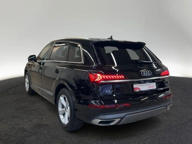 Audi Q7 50 TDI Quattro S-Line