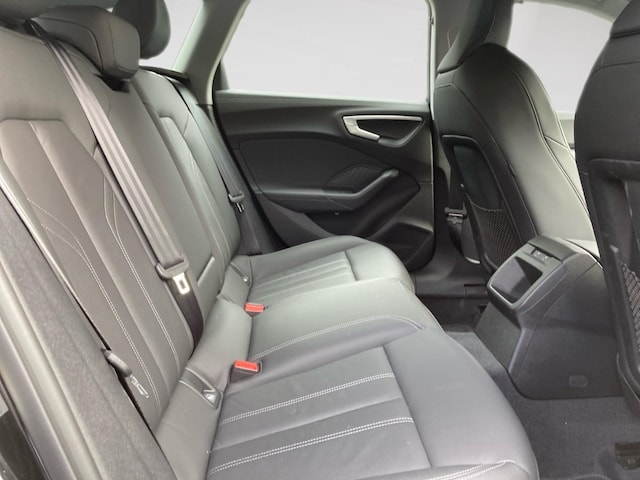 Audi A5 Avant S-Tronic