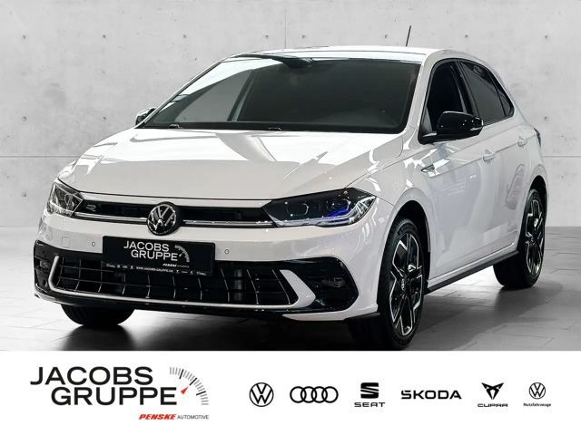 Volkswagen Polo 1.0 TSI DSG R-Line