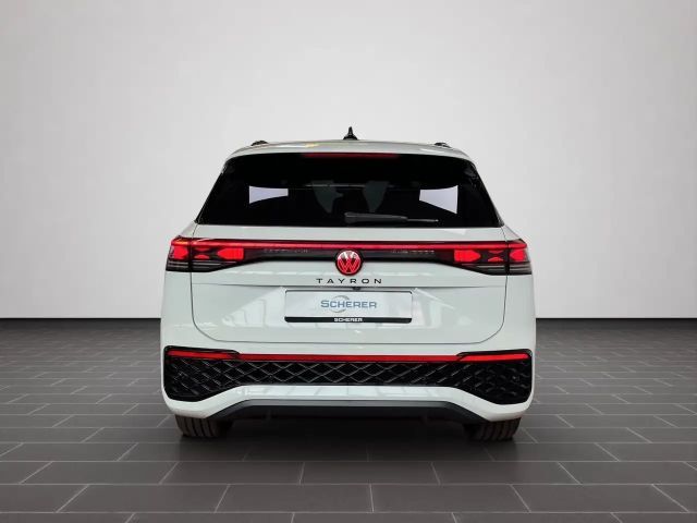 Volkswagen Tayron 4Motion R-Line