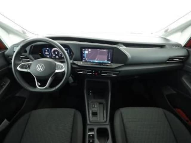 Volkswagen Caddy 1.5 TSI BMT DSG Life