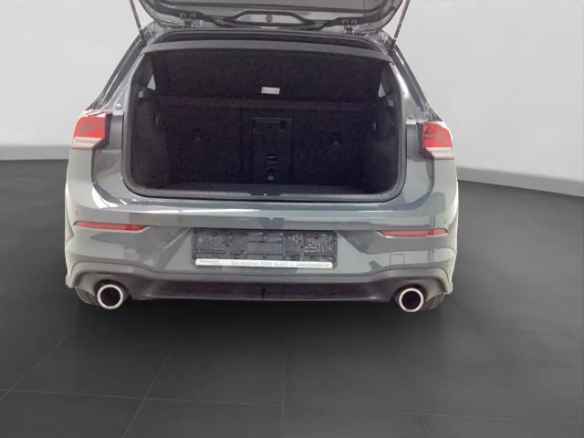 Volkswagen Golf DSG GTI