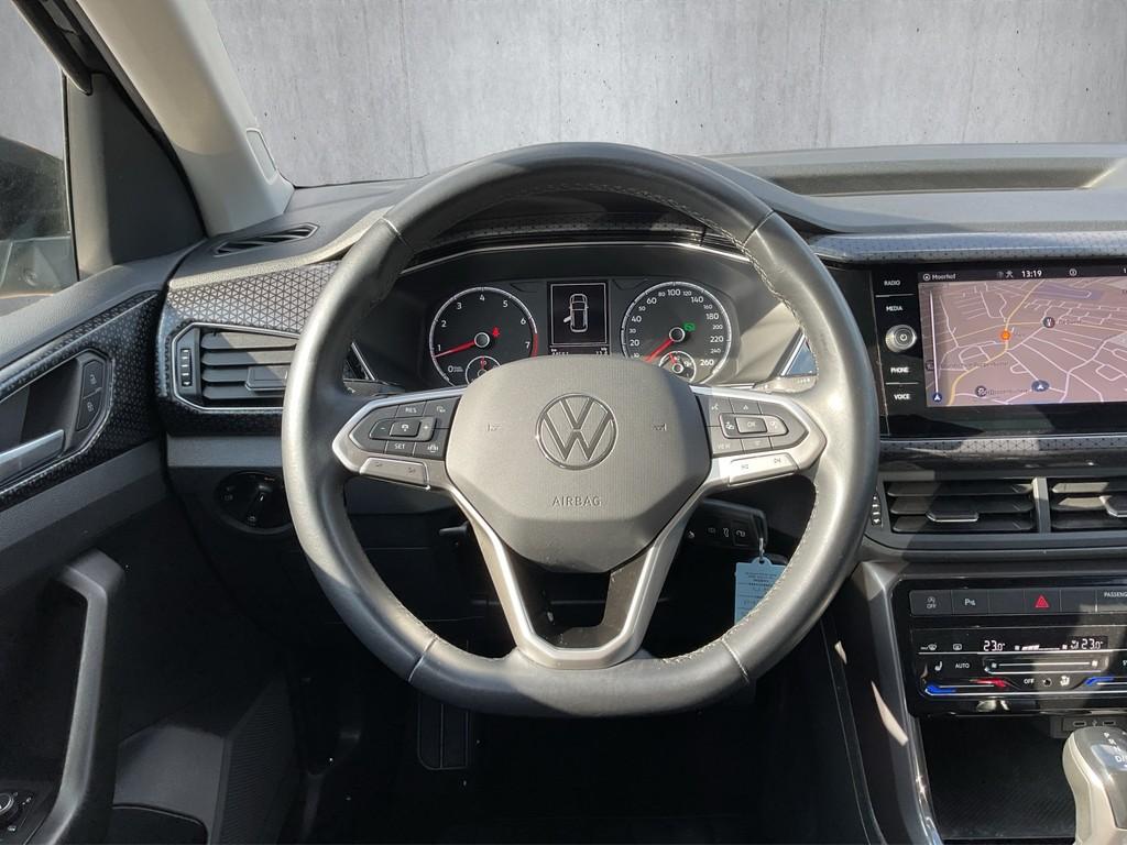 Volkswagen T-Cross DSG Style