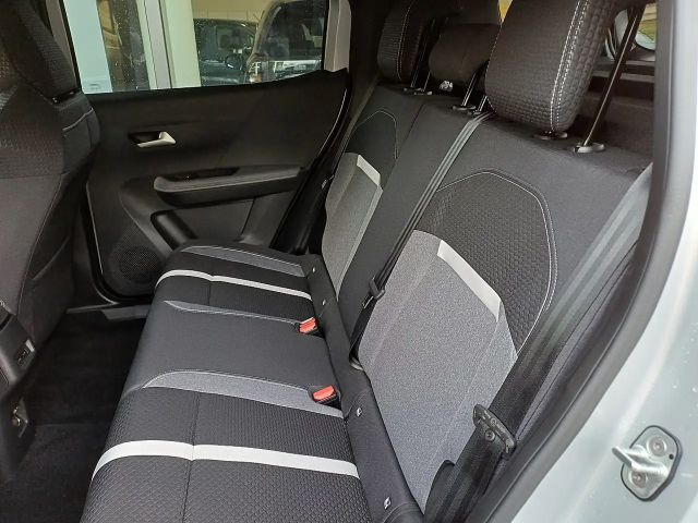 Opel Frontera 44 kWh GS e-Frontera