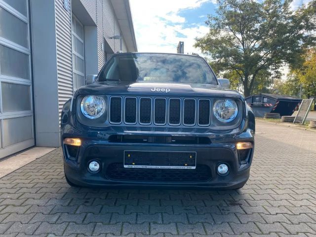 Jeep Renegade Limited