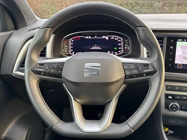 Seat Ateca 1.5 TSI DSG