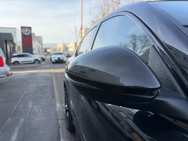 Alfa Romeo Stelvio Q4 TI Veloce