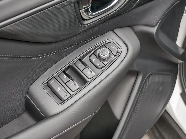 Subaru Outback Active