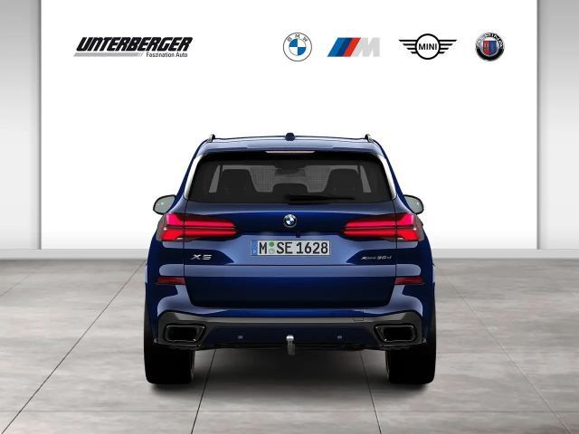 BMW X5 M-Sport xDrive30d