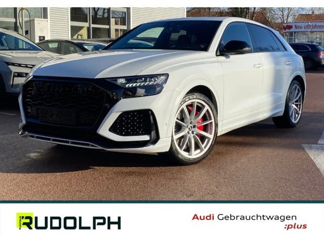Audi RS Q8 4.0 TFSI Quattro