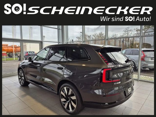 Volvo EX90 AWD Twin motor Ultra