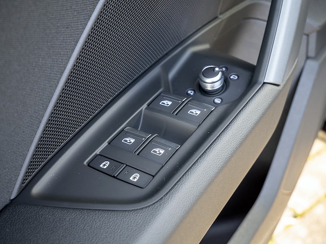 Audi A3 S-Tronic Sportback