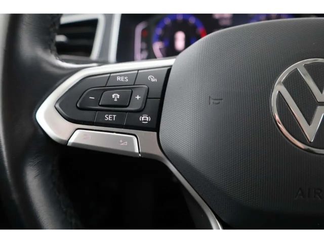 Volkswagen T-Roc 1.5 TSI DSG Style