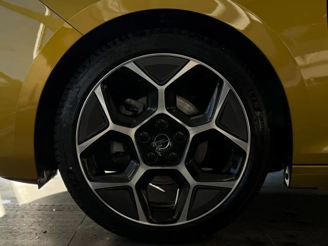 Opel Astra 1.2 Turbo GS-Line Grand Sport Turbo