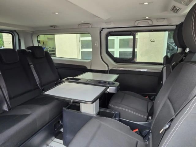 Renault Trafic EDC Grand Spaceclass