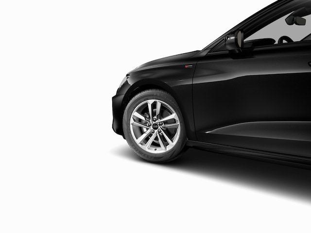 Audi A3 35 TDI S-Line S-Tronic Sedan