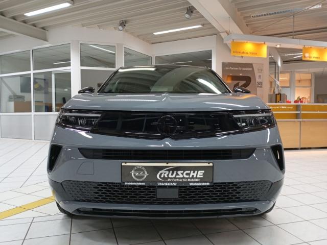 Opel Mokka GS-Line Grand Sport