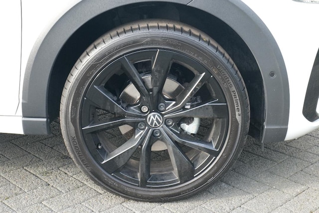 Volkswagen Taigo 1.5 TSI DSG