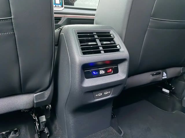 Volkswagen Tayron 2.0 TSI DSG R-Line