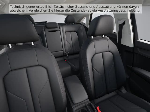 Audi Q3 35 TDI S-Line