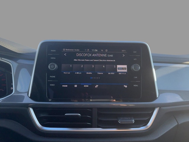 Volkswagen T-Roc 1.5 TSI DSG Style