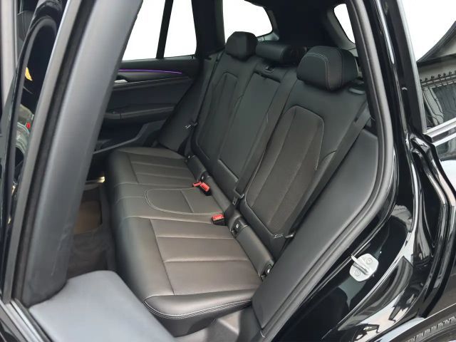 BMW X3 M-Sport xDrive20i