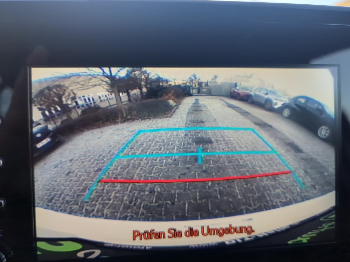 Toyota Yaris 5-deurs Basis Team D