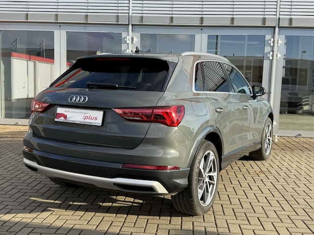 Audi Q3 35 TFSI S-Tronic