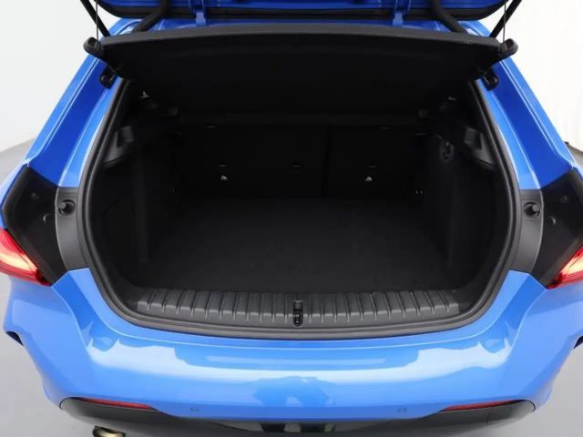 BMW 116 M-Sport Sedan