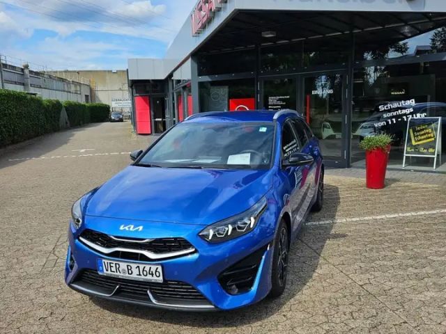 Kia Ceed GDi GT-Line SportWagon