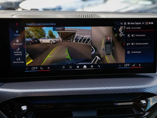 BMW 340 Touring xDrive