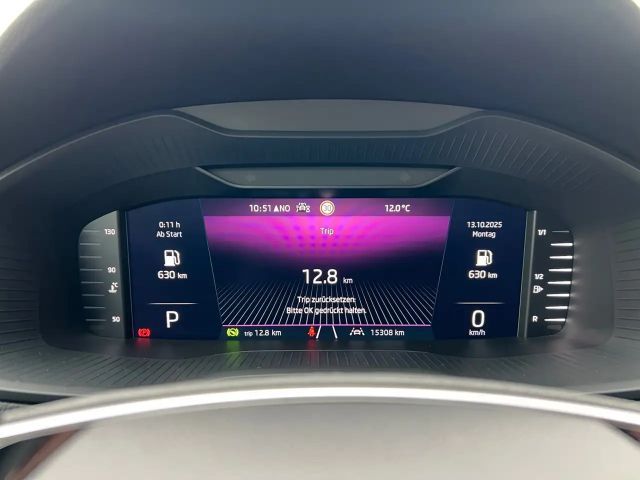 Skoda Karoq ACT Selection