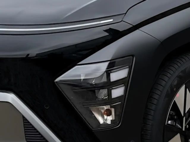 Hyundai Kona 1.6 T-GDi Trend