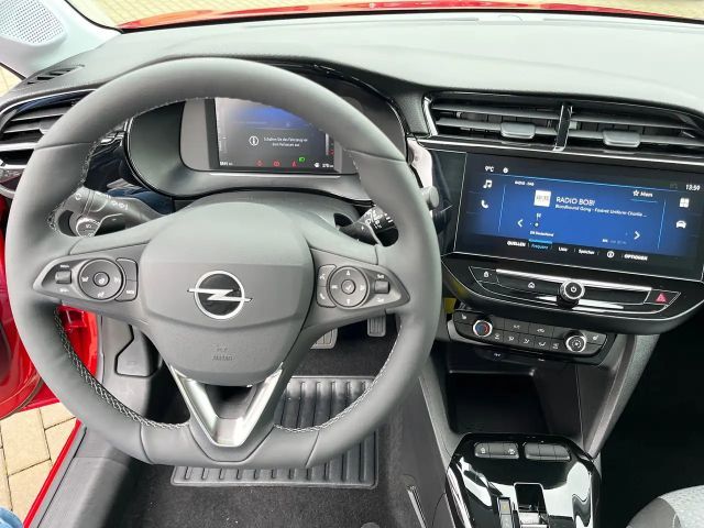 Opel Corsa F 1.2 T. MHEV *LED'SHZ*LM*KAM*SpurW*